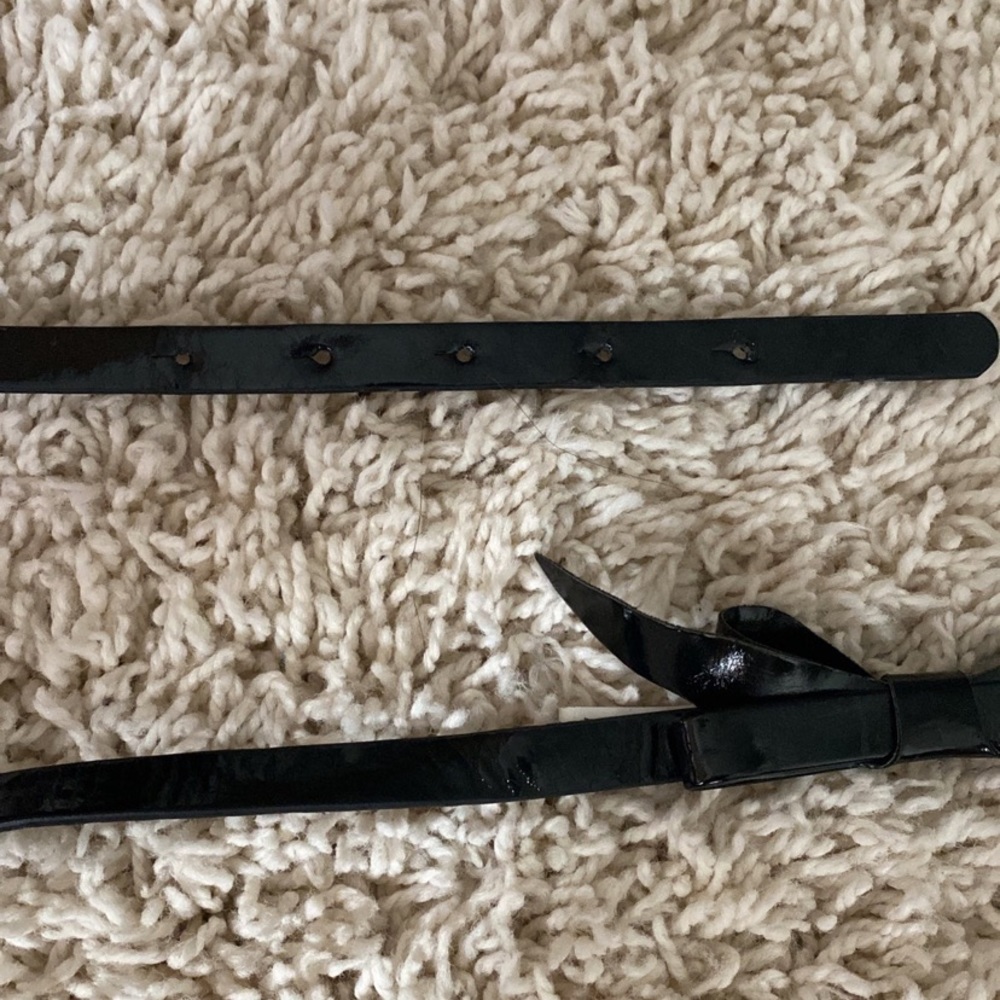 belt